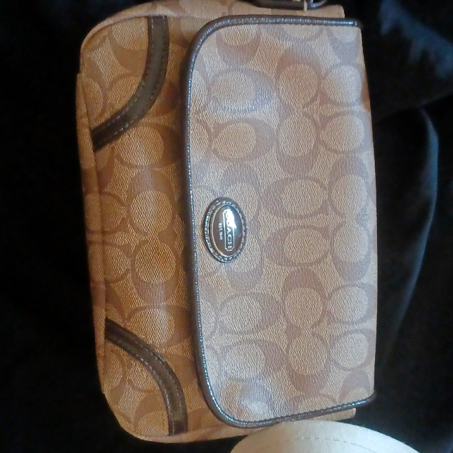 Shoulder/Crossbag
